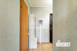 1-к квартира, вторичка, 33м2, 5/5 этаж