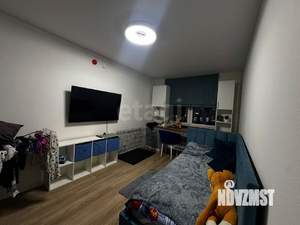 2-к квартира, вторичка, 51м2, 2/24 этаж