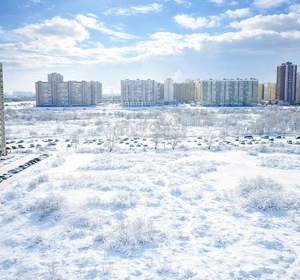 1-к квартира, вторичка, 33м2, 10/17 этаж