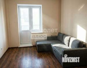 1-к квартира, вторичка, 32м2, 15/17 этаж