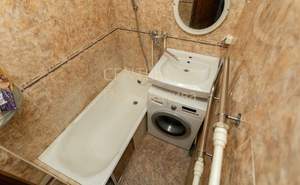 3-к квартира, вторичка, 58м2, 5/9 этаж