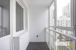 2-к квартира, вторичка, 57м2, 7/17 этаж