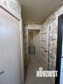 2-к квартира, вторичка, 41м2, 2/5 этаж