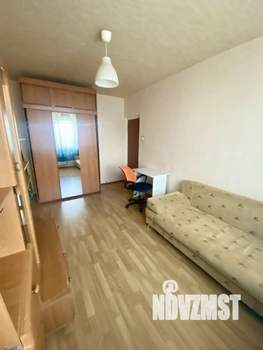 3-к квартира, вторичка, 75м2, 6/17 этаж