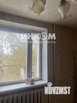 2-к квартира, вторичка, 41м2, 3/5 этаж