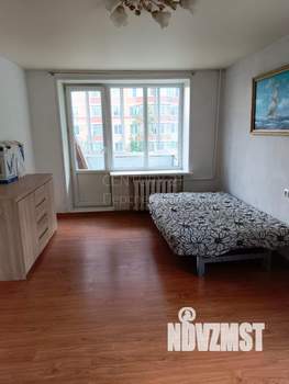 2-к квартира, вторичка, 42м2, 4/5 этаж