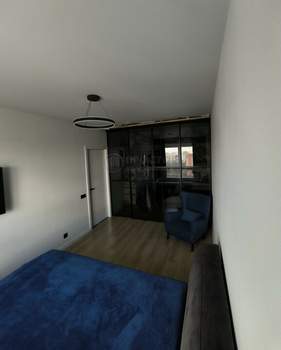 3-к квартира, вторичка, 79м2, 23/25 этаж