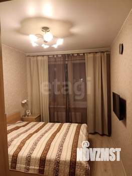 2-к квартира, вторичка, 44м2, 12/17 этаж