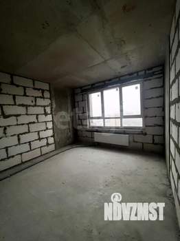 Студия квартира, вторичка, 27м2, 22/24 этаж