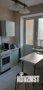 1-к квартира, вторичка, 32м2, 12/17 этаж