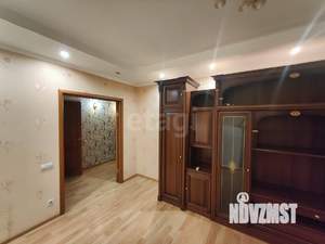 1-к квартира, вторичка, 46м2, 7/14 этаж