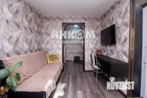 3-к квартира, вторичка, 54м2, 3/5 этаж
