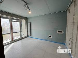 3-к квартира, вторичка, 56м2, 6/18 этаж