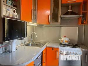 1-к квартира, вторичка, 34м2, 3/4 этаж