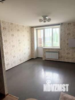 Студия квартира, вторичка, 29м2, 3/3 этаж
