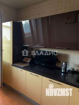 1-к квартира, вторичка, 42м2, 3/17 этаж