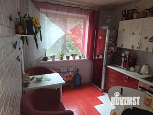 2-к квартира, вторичка, 54м2, 2/17 этаж