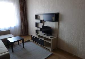 1-к квартира, вторичка, 37м2, 13/25 этаж