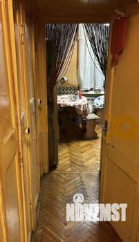 2-к квартира, вторичка, 48м2, 2/5 этаж