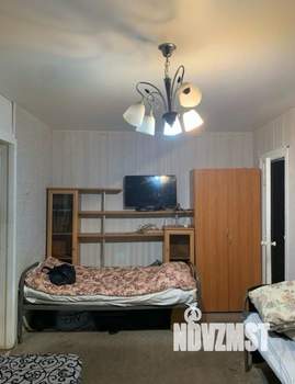 2-к квартира, вторичка, 43м2, 2/3 этаж