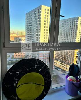 2-к квартира, вторичка, 51м2, 16/17 этаж
