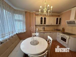 2-к квартира, вторичка, 58м2, 7/17 этаж