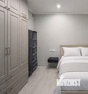 1-к квартира, вторичка, 40м2, 22/22 этаж