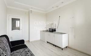 2-к квартира, вторичка, 40м2, 10/17 этаж