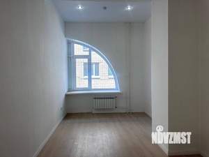 Студия квартира, вторичка, 19м2, 2/4 этаж