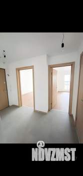 2-к квартира, вторичка, 54м2, 9/26 этаж
