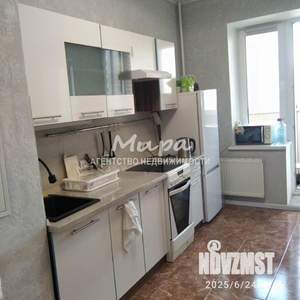 1-к квартира, вторичка, 31м2, 7/19 этаж