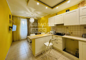 2-к квартира, вторичка, 60м2, 3/17 этаж