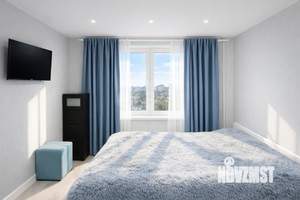 3-к квартира, вторичка, 80м2, 13/17 этаж