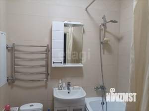 1-к квартира, вторичка, 36м2, 5/17 этаж