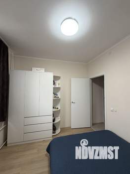 1-к квартира, вторичка, 32м2, 15/17 этаж