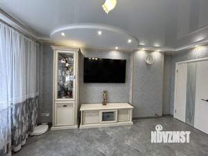 1-к квартира, вторичка, 43м2, 18/27 этаж