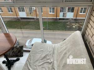 1-к квартира, вторичка, 31м2, 3/3 этаж