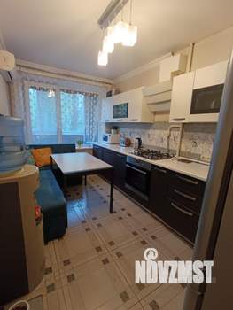 1-к квартира, вторичка, 35м2, 2/14 этаж