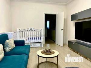 2-к квартира, вторичка, 55м2, 12/17 этаж