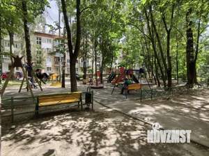 1-к квартира, вторичка, 31м2, 2/5 этаж
