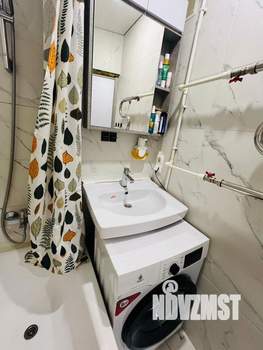 2-к квартира, вторичка, 45м2, 5/5 этаж