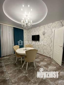 2-к квартира, вторичка, 48м2, 10/17 этаж