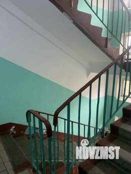 4-к квартира, вторичка, 79м2, 6/9 этаж