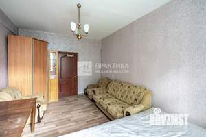 2-к квартира, вторичка, 67м2, 5/5 этаж