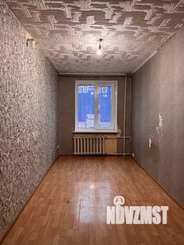 3-к квартира, вторичка, 55м2, 1/5 этаж