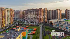 3-к квартира, вторичка, 74м2, 5/17 этаж