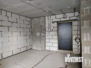 1-к квартира, вторичка, 32м2, 2/25 этаж