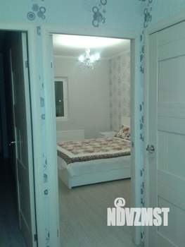 2-к квартира, вторичка, 51м2, 10/23 этаж