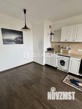 3-к квартира, вторичка, 86м2, 15/22 этаж