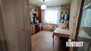 3-к квартира, вторичка, 71м2, 3/5 этаж